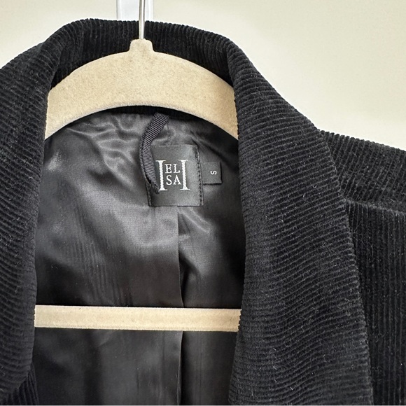 Elsa women’s blazer size S - Picture 2 of 5